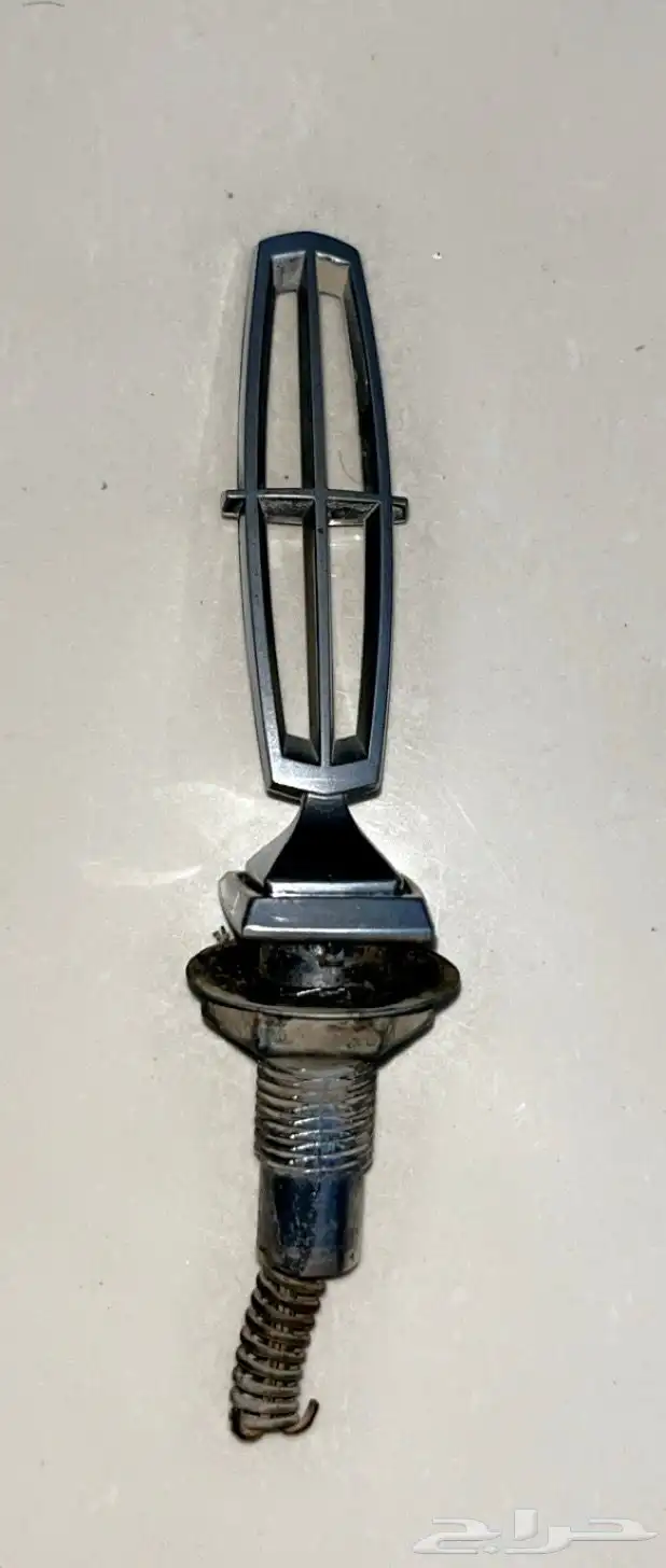 قطع غيار لنكون تاون كار ديكور باب تمثال كبوت مجموعة قزاز 2