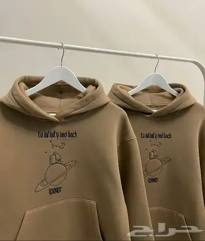 بلوفرات شتوية للجنسين  . index