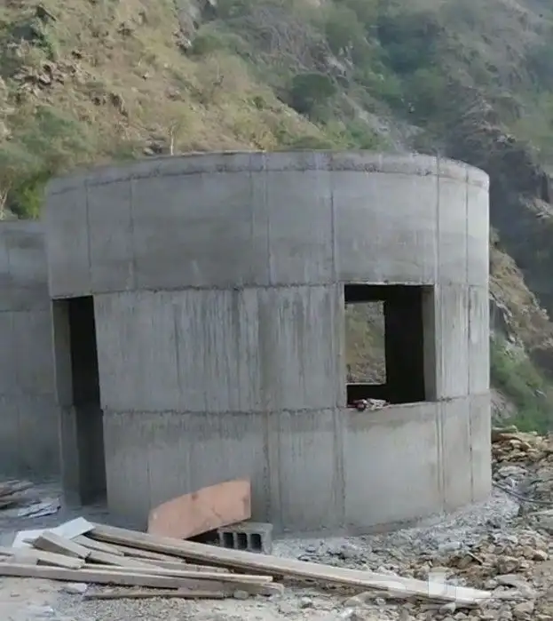 خزانات دايري حق سم  شغل نيظف شعل ممتاز خزان مبروم خزان حق سم 1