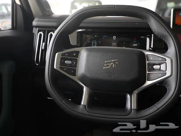 جيتور T1 لاكجيري 2025 باقل سعر مع صيانة مجانية الحق كميه 10