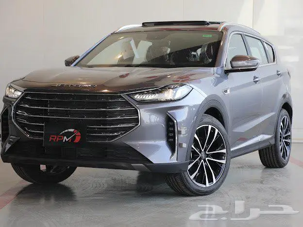 جيتور X70 بلس 2025 باقل سعر لكاش و التقسيط 1