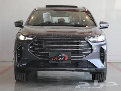 جيتور X70 بلس 2025 باقل سعر لكاش و التقسيط index