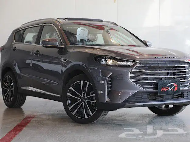 جيتور X70 بلس 2025 باقل سعر لكاش و التقسيط 2