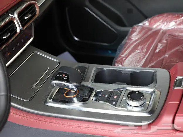 جيتور X70 بلس 2025 باقل سعر لكاش و التقسيط 8