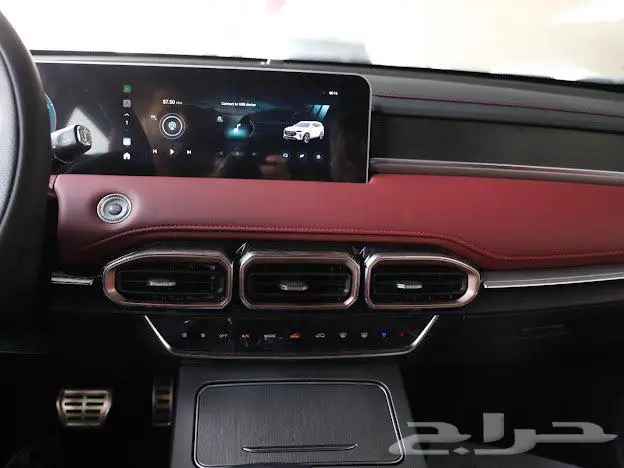 جيتور X70 بلس 2025 باقل سعر لكاش و التقسيط 9