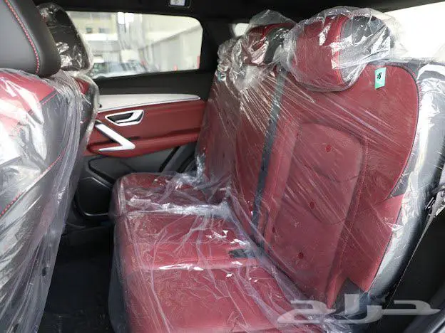 جيتور X70 بلس 2025 باقل سعر لكاش و التقسيط 11