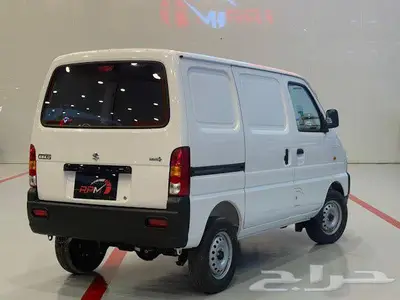 سوزوكي فان ايكو 2026 بضاعه باقل سعر index