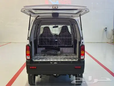 سوزوكي فان ايكو 2026 بضاعه باقل سعر index