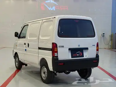 سوزوكي فان ايكو 2026 بضاعه باقل سعر index