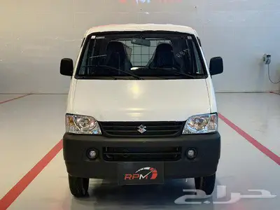 سوزوكي فان ايكو 2026 بضاعه باقل سعر index