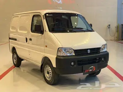 سوزوكي فان ايكو 2026 بضاعه باقل سعر index