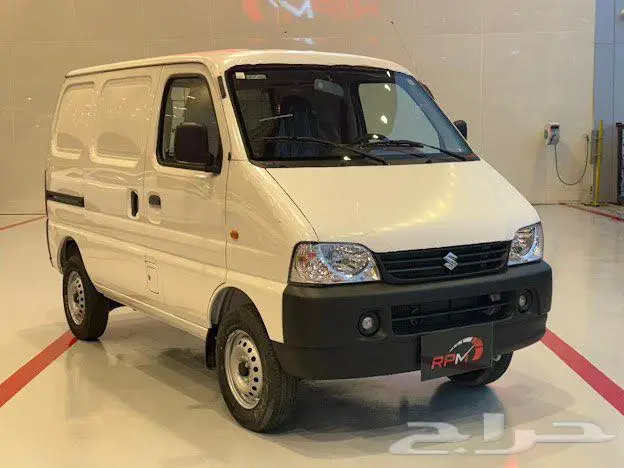 سوزوكي فان ايكو 2026 بضاعه باقل سعر 1