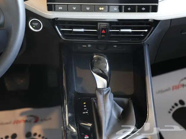 ام جي MG فايف 2025 كمفورت باقل سعر 9