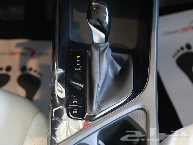 ام جي MG فايف 2025 كمفورت باقل سعر 10