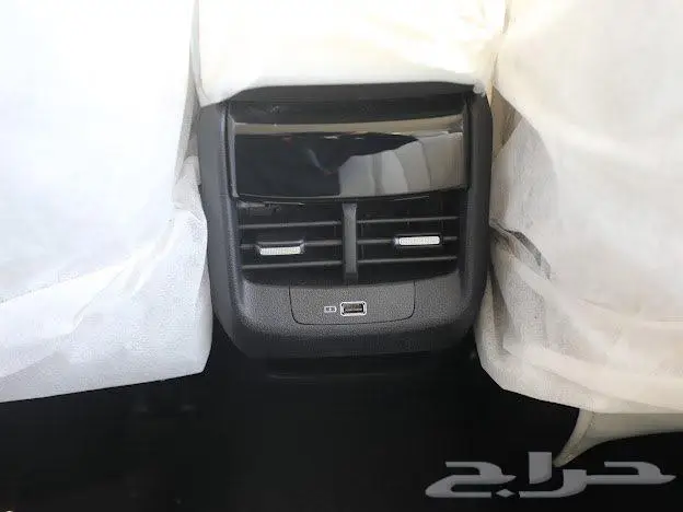 ام جي MG فايف 2025 كمفورت باقل سعر 11