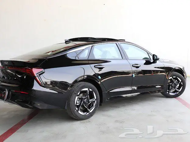 كيا K5 نص فل 2026 GLS باقل سعر لكاش و التقسيط 3