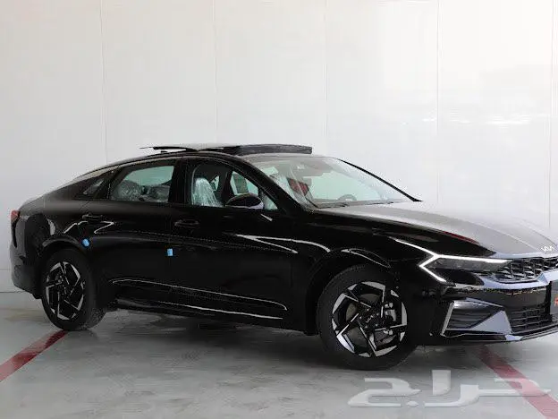 كيا K5 نص فل 2026 GLS باقل سعر لكاش و التقسيط 2