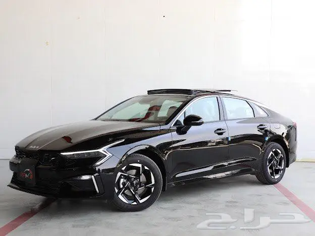 كيا K5 نص فل 2026 GLS باقل سعر لكاش و التقسيط 1