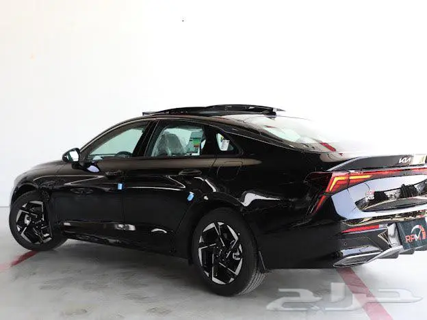 كيا K5 نص فل 2026 GLS باقل سعر لكاش و التقسيط 4