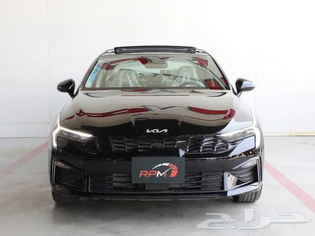 كيا K5 نص فل 2026 GLS باقل سعر لكاش و التقسيط 0