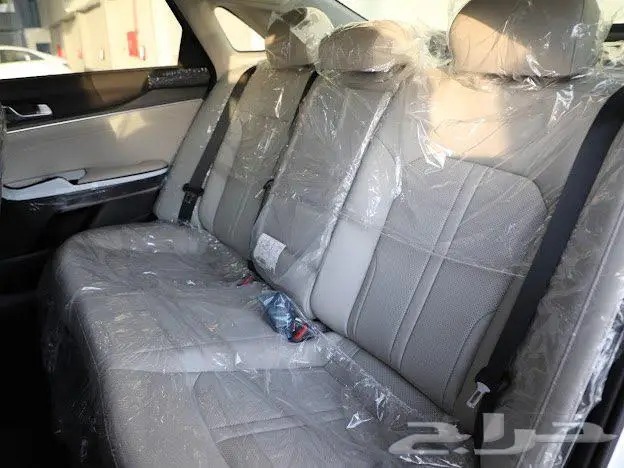 كيا K5 نص فل 2026 GLS باقل سعر لكاش و التقسيط 11