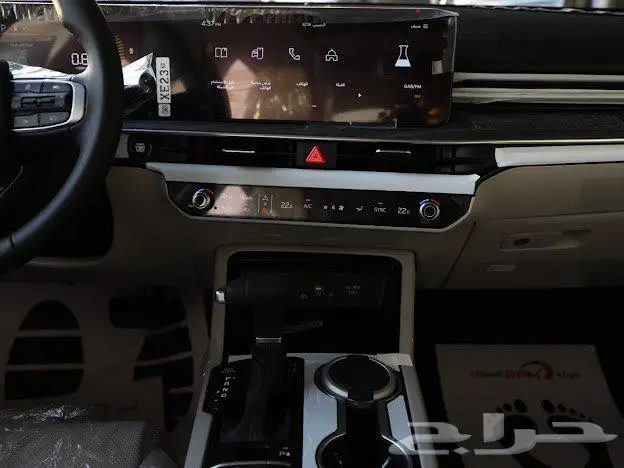 كيا K5 نص فل 2026 GLS باقل سعر لكاش و التقسيط 9