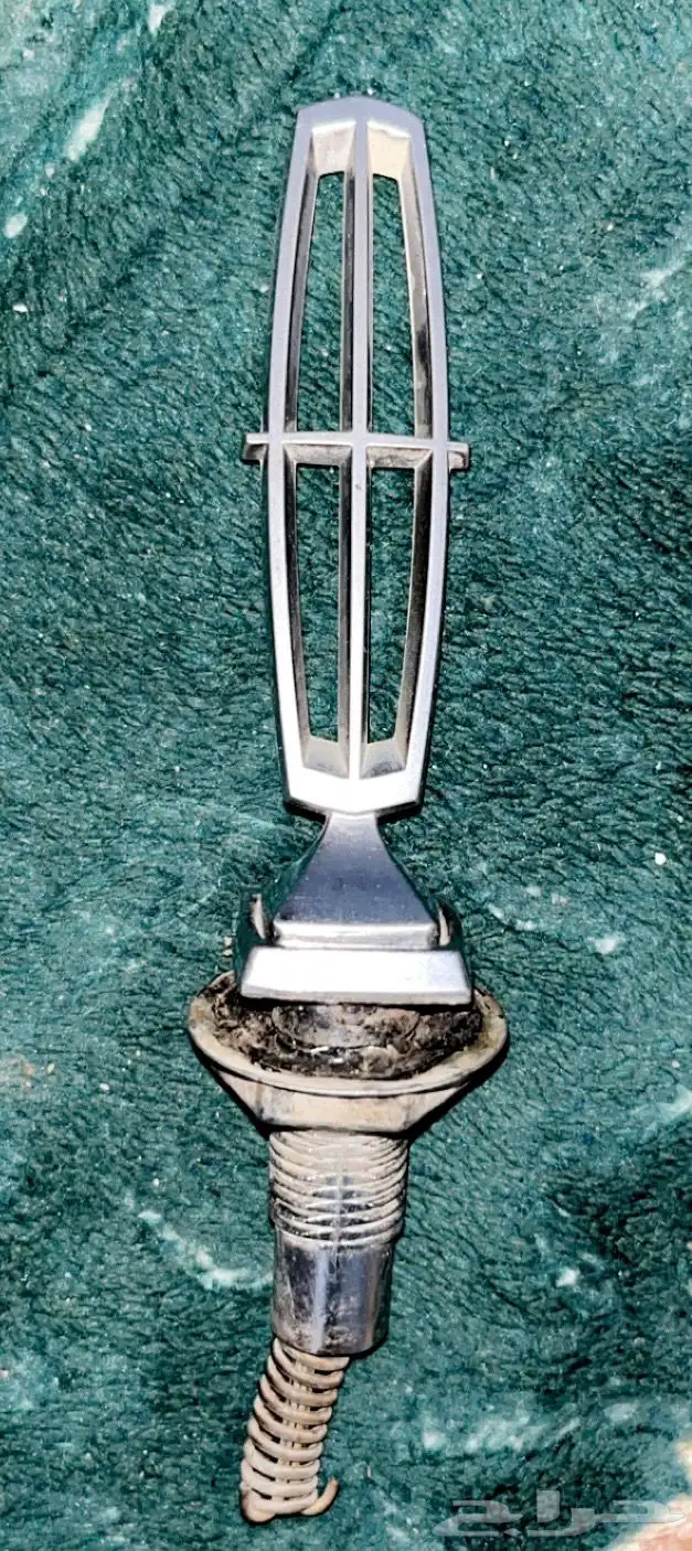 قطع غيار لنكون تاون كار ديكور باب تمثال كبوت مجموعة قزاز 1