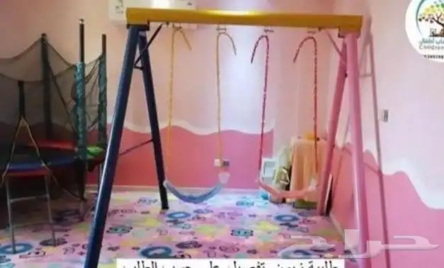 في مرجيحه دواره زحليقه نطاطه انجيلا كله فيها ابغى توصل نفس ا 9