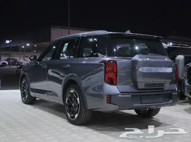 جاك GAS8فل كامل 2026 الجميح 5