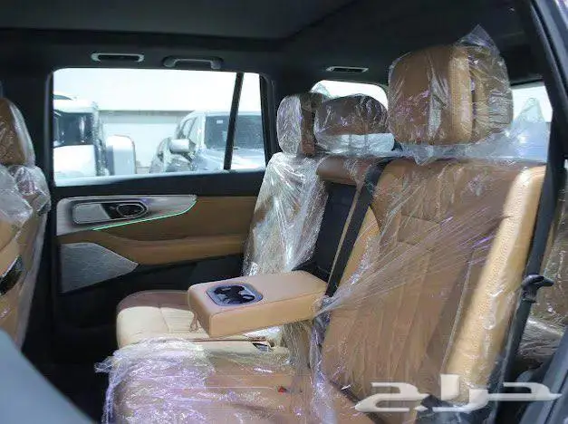 جاك GAS8فل كامل 2026 الجميح 19