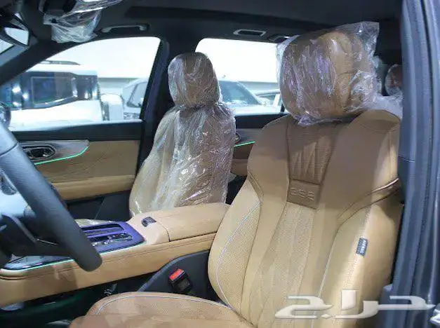 جاك GAS8فل كامل 2026 الجميح 16