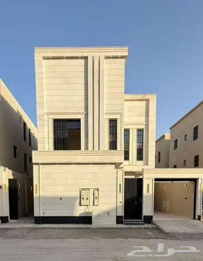 شقة فاخرة للبيع حي الندوة - الرياض index