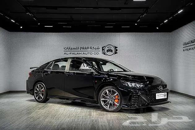 جي ايه سي 2.0 امباو سبورت R تيربو موديل 2026 3