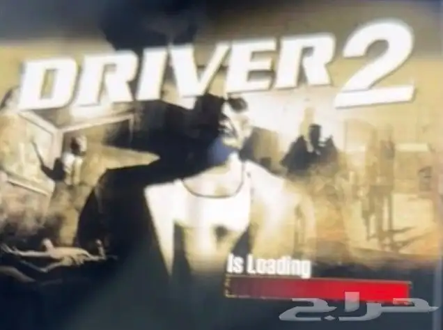 تركيب لعبه دريفر 2 حقت سوني ون لجوالات الاندرويد ب 20 ريال 2