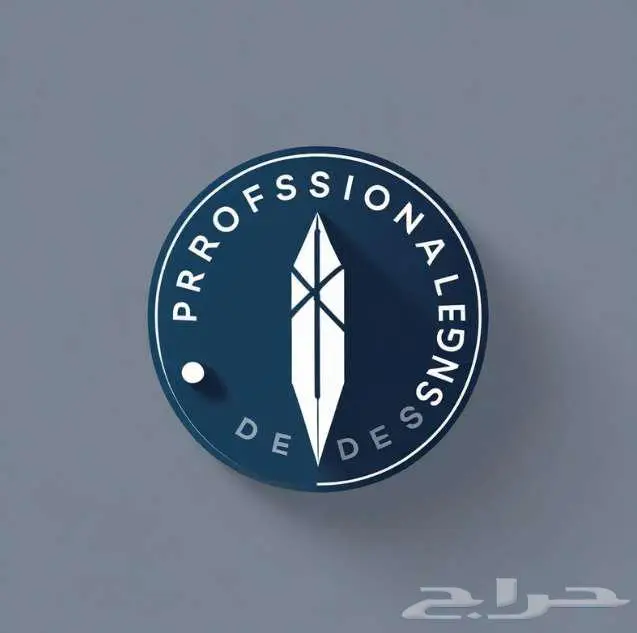 تصميم شعار 5