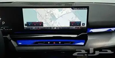 BMW 5 Series (G60)530i xDrive M Sports 2025 index