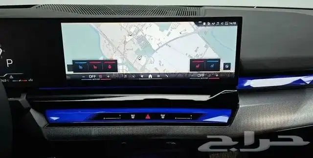 BMW 5 Series (G60)530i xDrive M Sports 2025 4