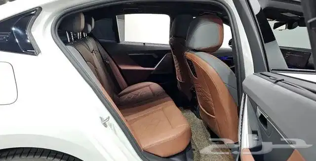 BMW 5 Series (G60)530i xDrive M Sports 2025 9