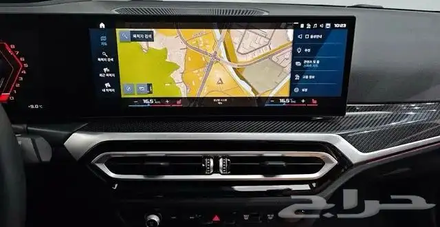 BMW M2 (G87)M2 Coupe (2024) 5