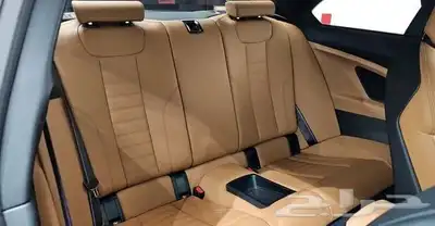 BMW M2 (G87)M2 Coupe (2024) index