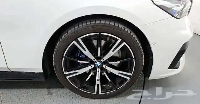 BMW 5 Series (G60)530i xDrive M Sports 2025 13