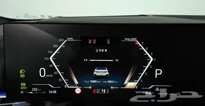 BMW 5 Series (G60)530i xDrive M Sports 2025 index