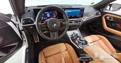 BMW M2 (G87)M2 Coupe (2024) index