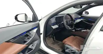 BMW 5 Series (G60)530i xDrive M Sports 2025 index