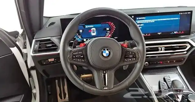 BMW M2 (G87)M2 Coupe (2024) 2