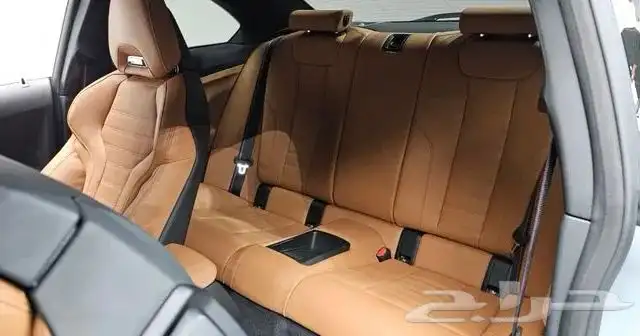 BMW M2 (G87)M2 Coupe 2023 9