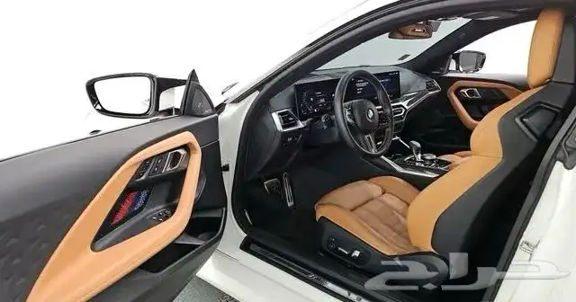 BMW M2 (G87)M2 Coupe (2024) 6