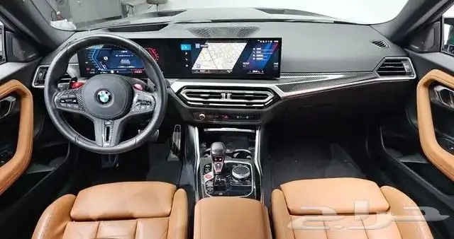 BMW M2 (G87)M2 Coupe 2023 3