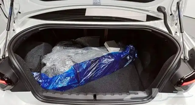 BMW M2 (G87)M2 Coupe (2024) 8