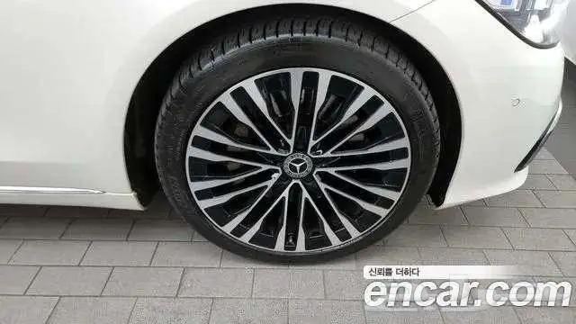 Mercedes-Benz S-Class 2023 S450L 4MATIC 11